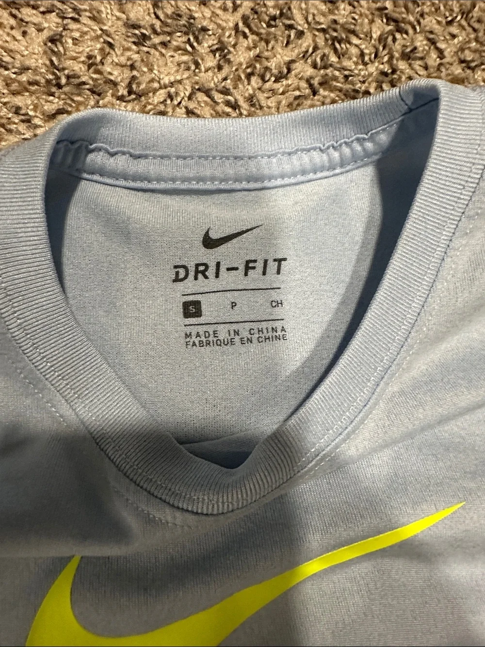 Nike women’s bright